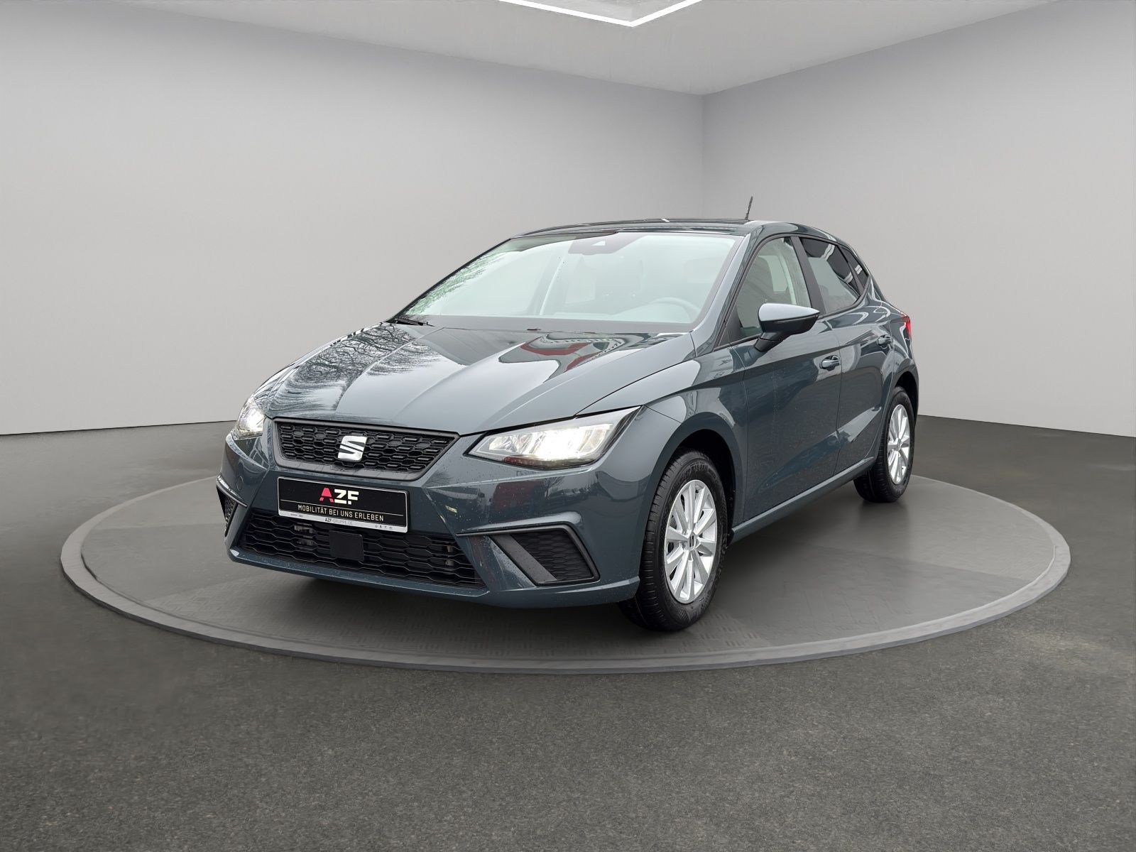 Seat Ibiza - Bild 2