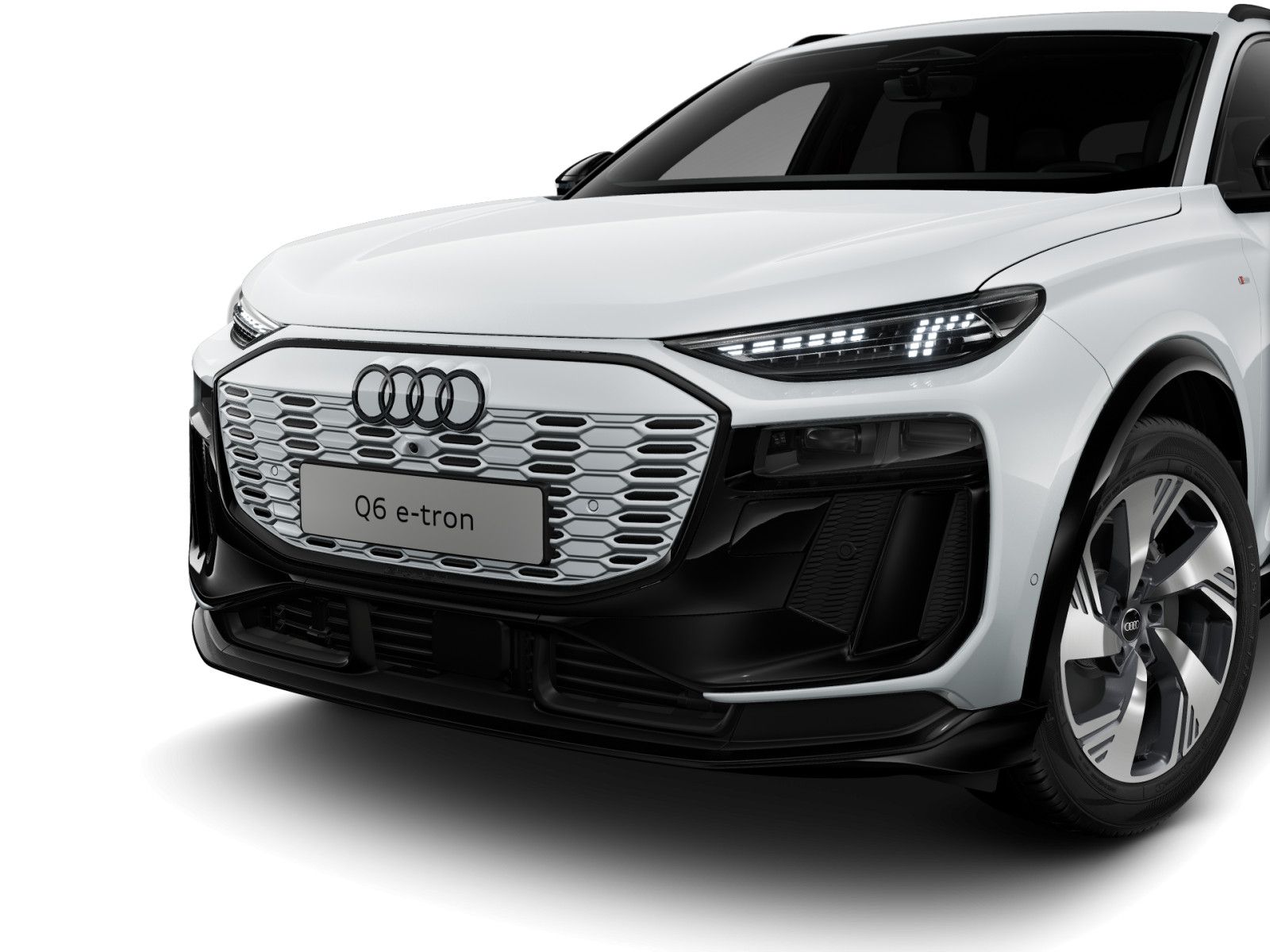 Audi Q6 e-tron - Bild 12