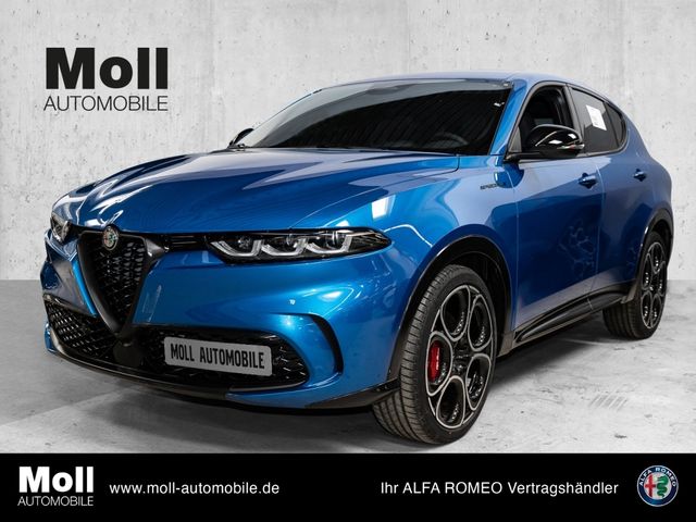 Alfa Romeo Tonale Edizione Speciale Mild Hybrid WINTERPAKET