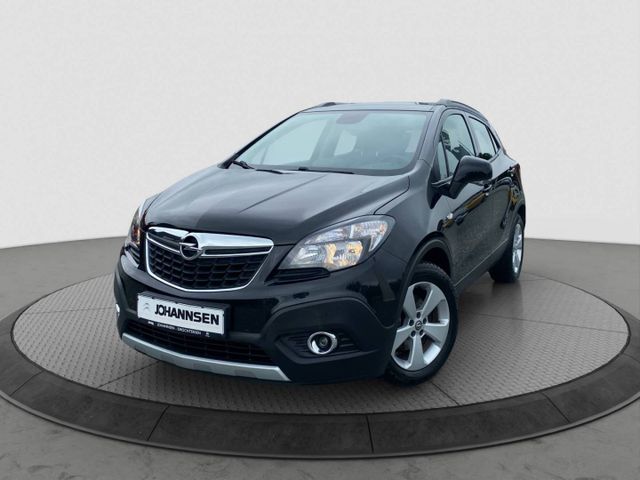 Opel Mokka 1.4 (140 PS)  Klima Navi Kamera SHZ