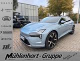 Polestar 4 Long Range Dual Motor-Perform-Pilot-Plus-Paket - Polestar 4: Teilleder
