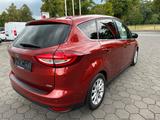 Ford C-MAX Titanium*TOP*1 Hand*Garantie* - Ford C-Max Titanium mit Benzin-Antrieb
