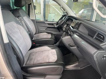 Volkswagen T6 Multivan - 8