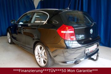 BMW 123 - 3