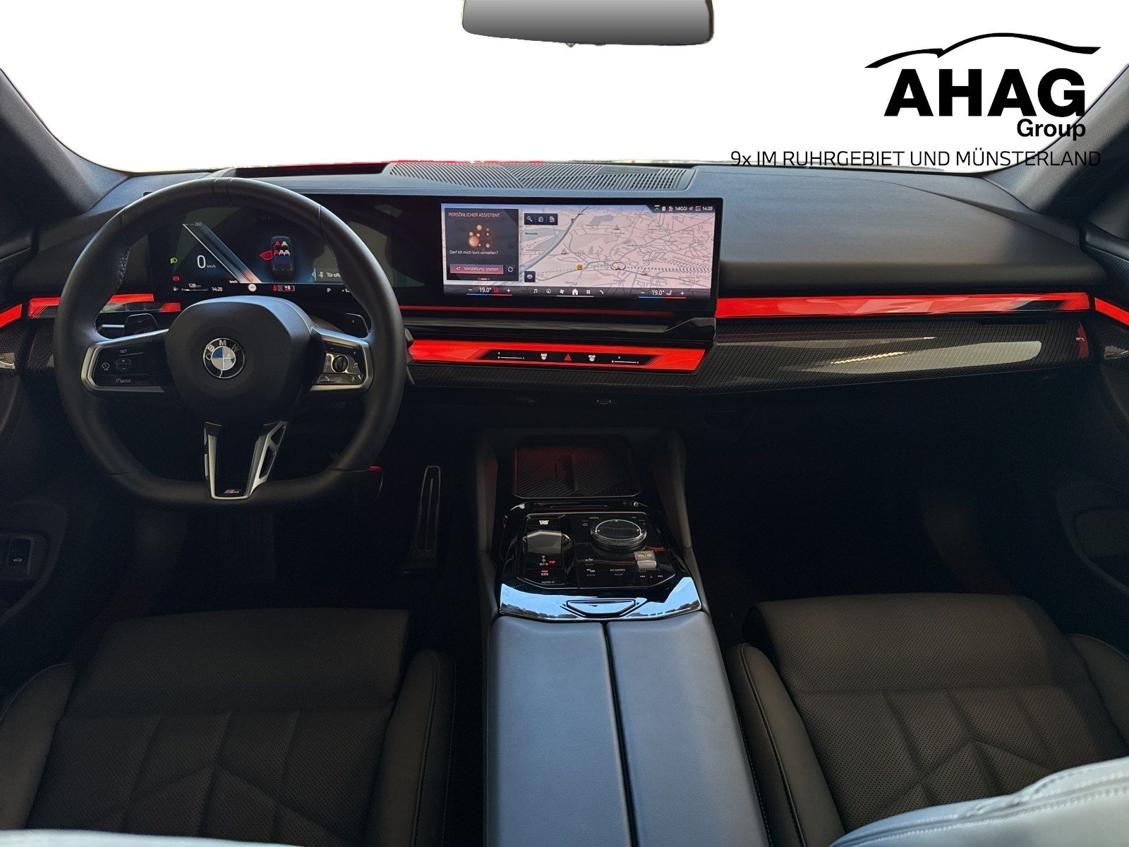 BMW 520 - Bild 9