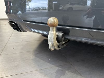 Fahrzeugabbildung BMW M340d Touring xDrive NAV+LASER+AHK+HUD+PANO+360°