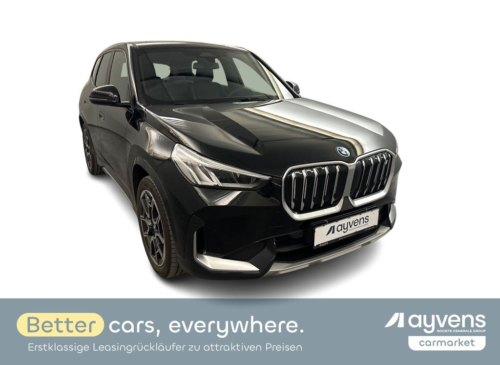 Image of BMW iX1