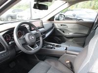 Vorschau Nissan X-Trail