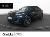 Audi SQ6 Sportback e-tron AHK Pano LED LM21" - schwarze Audi SQ6 e-tron