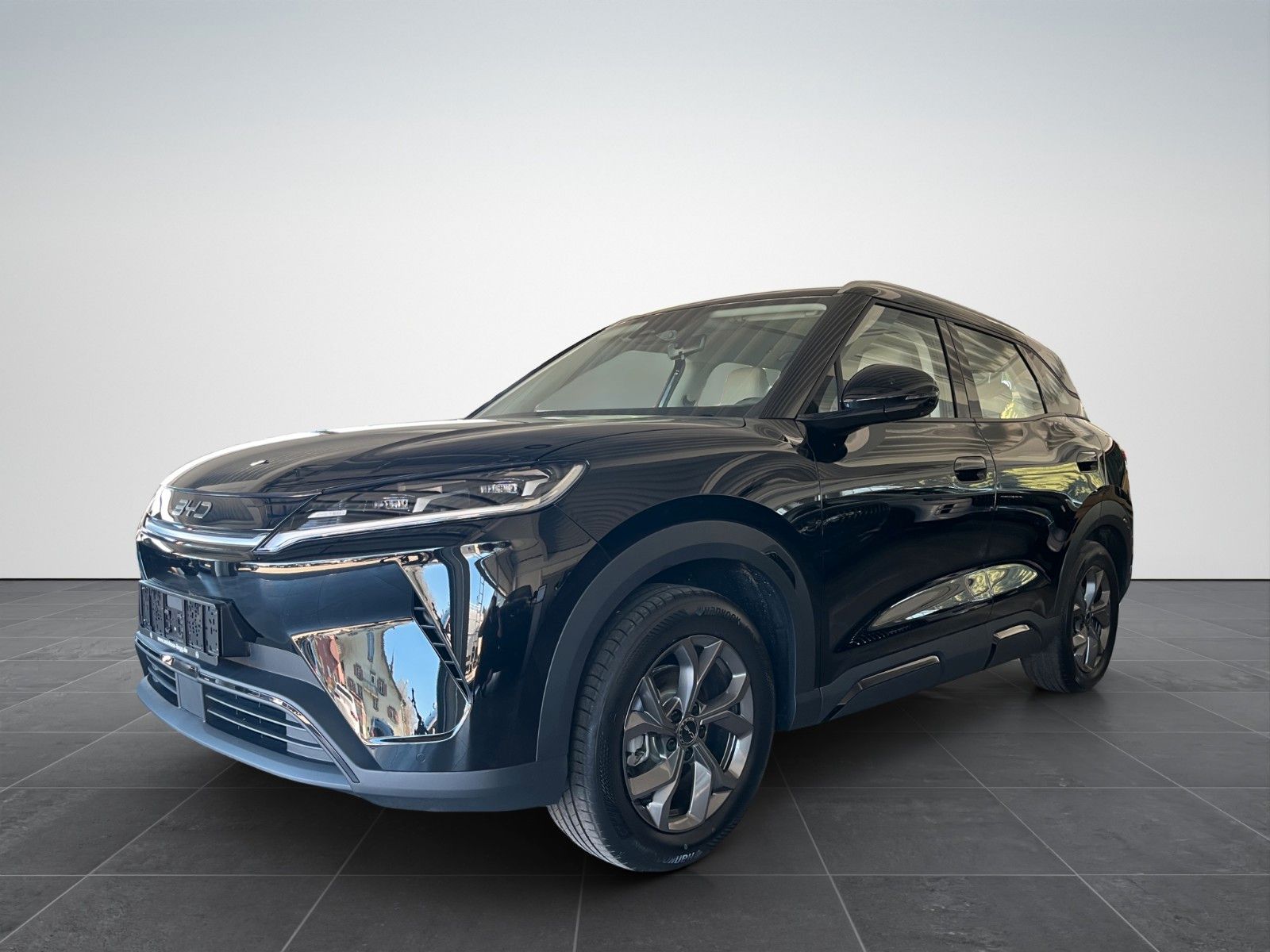 BYD ATTO 2