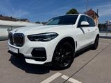 BMW X5 xDrive 30 d AHK/STOP&GO/HUD/LED/LEDER - BMW X5 Gebrauchtwagen