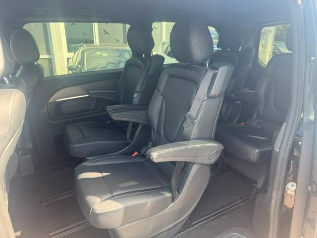 Mercedes-Benz V 250 CDI/BT/d AVANTGARDE 4MATIC LANG