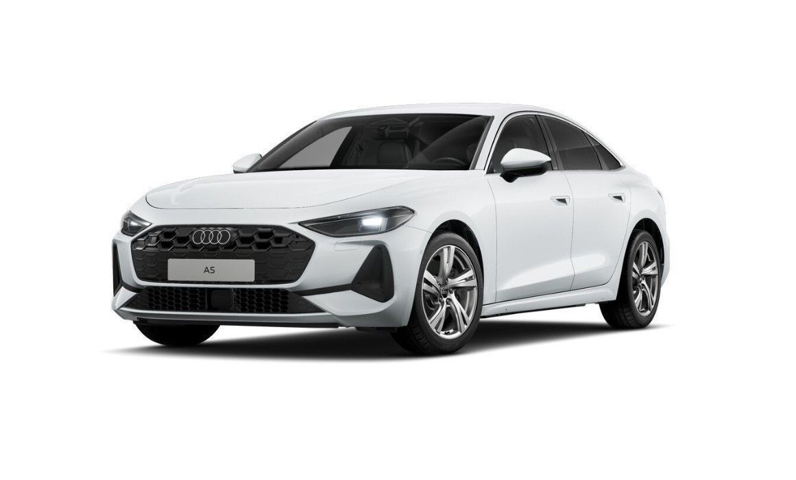 Audi A5 - Bild 2