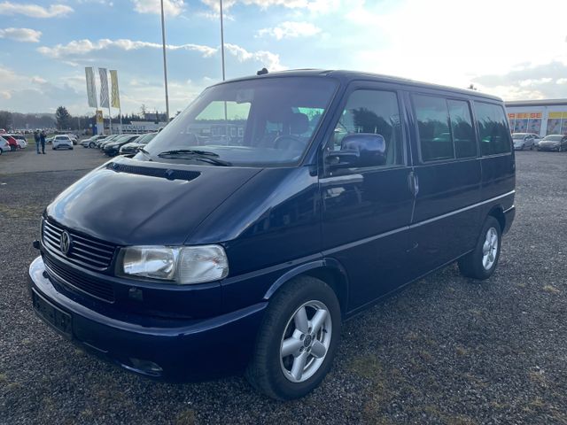 Volkswagen T4 Multivan