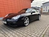 Porsche 996 Carrera 4 Cabriolet Carrera - Porsche 911er Reihe Gebrauchtwagen