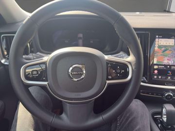 Volvo V60 Plus Bright T6 Recharge Plug-In Hybrid AWD