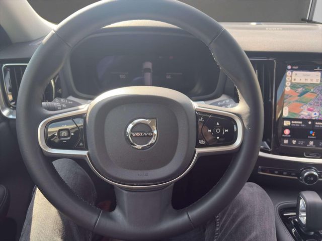 Volvo V60 Plus Bright T6 Recharge Plug-In Hybrid AWD