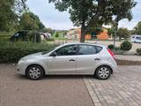 Hyundai i30 - gebrauchte Hyundai i30 aus dem Jahr 2007
