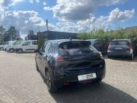 Peugeot 208 - Vorschau Bild 3