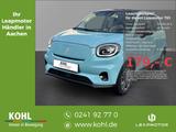 Leapmotor T03 Design PDC DAB+ Totwinkel Rückfahrk. - Leapmotor T03 mit Schiebedach