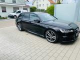 Audi A6 2.0 TDI 140kW ultra S tronic Avant -