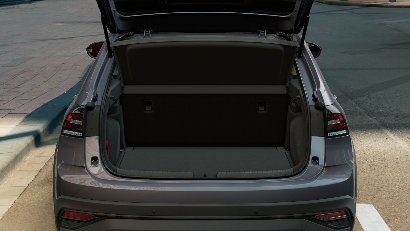 Volkswagen Taigo - Bild 10