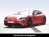 Porsche Taycan GTS Sport Turismo BOSE Panoramadach LED - Porsche Taycan in Wuppertal