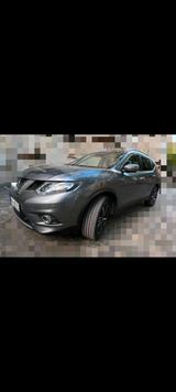Nissan X-Trail 7-Sitzer TÜV NEU - Nissan X-Trail in Duisburg