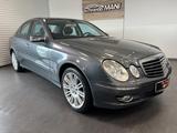 Mercedes-Benz E 320 CDI 4Matic/Navi/Leder/Bi-Xenon/Avangarde/ - Mercedes-Benz E 320: Cdi 4matic