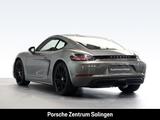 Porsche Cayman 718 PDK 20'' Navi Connect, Rückfahrkamera - Porsche Cayman aus 2021