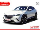 Mazda CX-3 2.0 SKYACTIV-G Sports-Line LED Navi ACC DAB - Mazda: 0