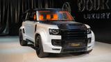 Land Rover Defender 110 P400 X Edition Lumma CLR LD - Land Rover Defender Neuwagen