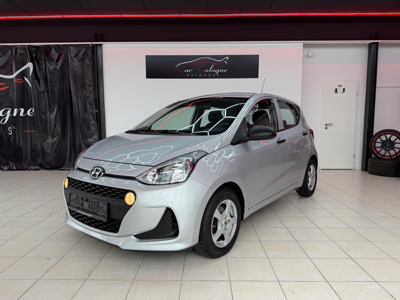 Hyundai i10 Classic /Car-play