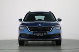 Skoda KAMIQ CLEVER 1.0TSI SITZ-HZ+APPLE/ANDROIDuvm - gebrauchte Skoda Kamiq aus dem Jahr 2021