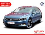 Volkswagen Passat Variant 2.0 TDI Comfortline ACC Pano AHK - Volkswagen Passat in Dresden