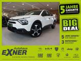 Citroën C4 X 1.2 PureTech 100 FEEL LED+KlimaA+PDC+NS+SH - Citroën C4 X: Feel