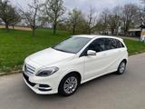 Mercedes-Benz B 200c Style - Sehr viele Extras! - Mercedes-Benz B-Class mit CNG-Antrieb
