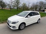 Mercedes-Benz B 200 c Style Style - Mercedes-Benz B-Klasse mit CNG-Antrieb