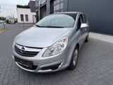 Opel Corsa 1,2 Benzin TÜV 08.2028 107.553KM - Opel Corsa aus 2006: 1.2