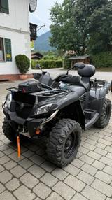 CFMOTO Cforce 820 LE - CFMOTO QUAD