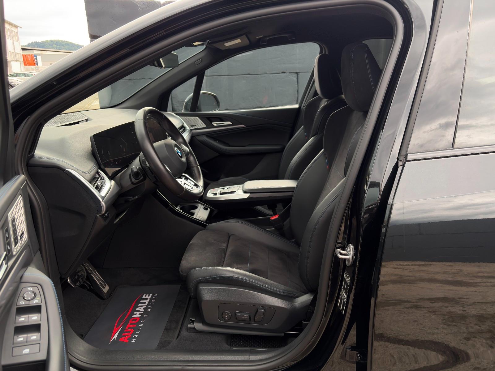 BMW 218 Active Tourer 218i Active Tourer M Sport Alcan. Massage CAM, миниатюра 11