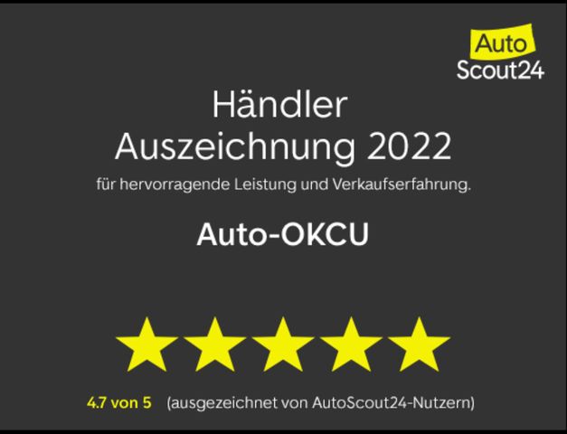 Volkswagen Touran 1.9 TDI  77 KW KLIMA/TÜV:NEU