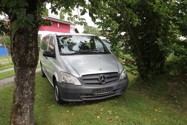 Mercedes-Benz Vito 116 cdi lang Klima