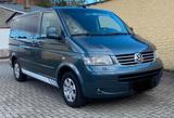 Volkswagen VW T5 Multivan - gebrauchte VW T5 Multivan aus dem Jahr 2003