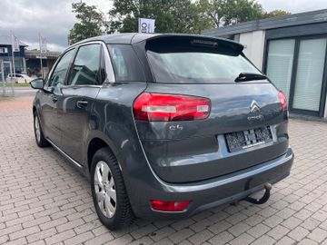 Citroen C4 Picasso - 5