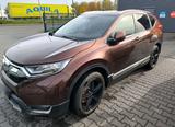 Honda CR-V 1.5 VTEC Turbo 4WD Lifestyle Lifestyle - Honda Gebrauchtwagen in Duisburg