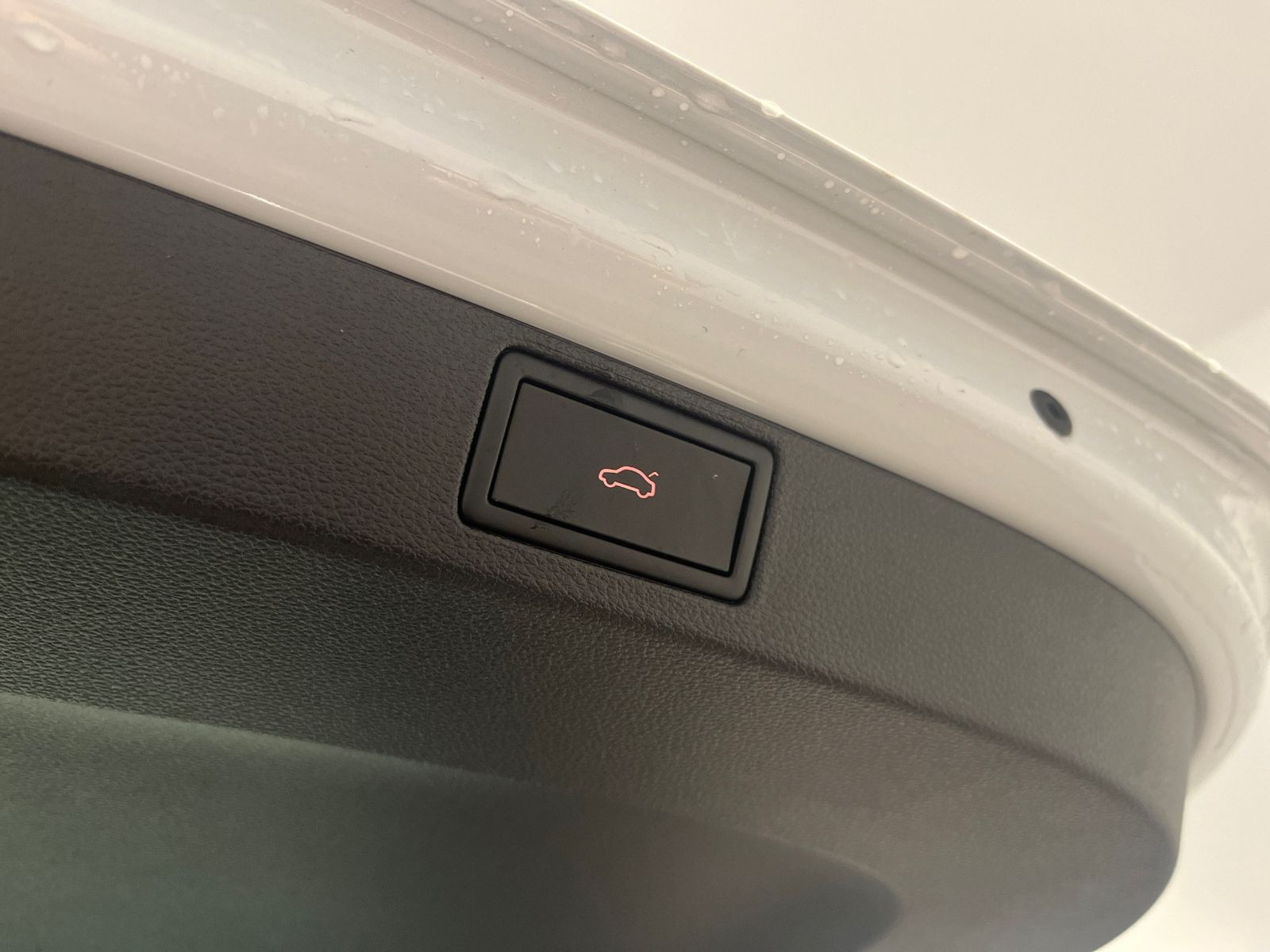 Scala Selection 1.0 TSI, Komfort plus, Rückkamer