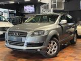Audi Q7 3.6 VR6 QUATTRO SCHALTGETRIEBE 7SITZE STANDHE - Audi Q7 bis 10.000 Euro
