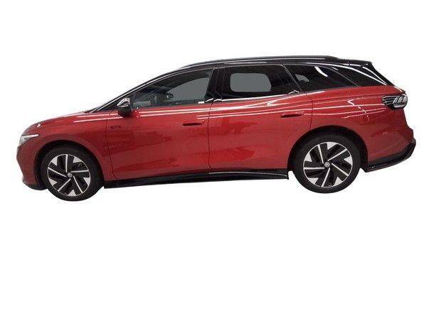 Volkswagen ID.7 Tourer GTX 91kWh AHK Matrix Wärmepu 9.30Gar foto 3
