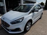 Ford S-Max S-MAX Hybrid Titanium - Ford S-Max in Rostock